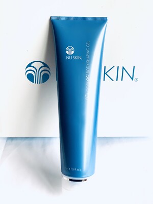 Nu Skin AgeLoc Body Shaping Gel 2 Tubes Special | eBay