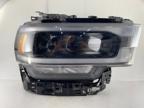 OEM | 2019 - 2021 Dodge Ram 2500 3500 FULL LED Headlight (Right/Passenger)