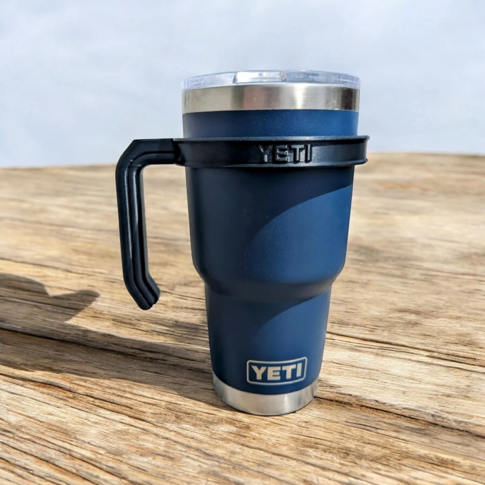 Customizable Yeti Cup Handle for 20oz & 30oz Tumblers