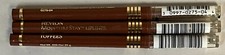 3 X Revlon Moisturestay automatic Lipliner 5 1/2 inches SIENNAS