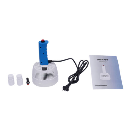 Induction Sealer Electromagnetic Heating Plastic Bottle Sealing Machine Handheld - Picture 8 of 8