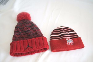 ncaa beanies