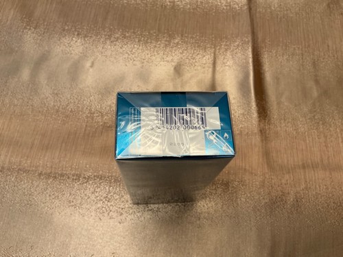 Cool Water by Davidoff, 4.2 oz After Shave Splash for Men NIB - Picture 3 of 3