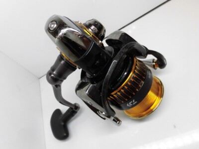 ダイワ 16CBRITATE 2508PE Daiwa 16 CERTATE 2508-PE Spinning Reel 4960652024136 – North-One
