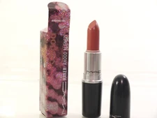 MAC  Maker Matte Lipstick @AHOODALENZI Limited Edition AUTHENTIC