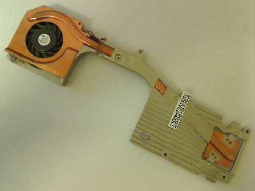 CPU Grafik Lüfter Kühler Kühlkörper ASUS Z92T