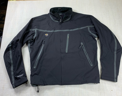 Mountain Hardwear Conduit Softshell 