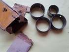 <!--F#f_0-->CAMSHAFT BEARING SET HOLDEN FJ FE FC FB EK EJ NOS GM (K107)<!--F/-->