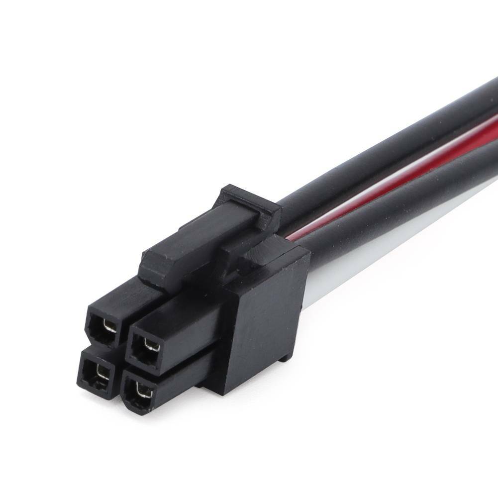 Rockford Fosgate Rear Speaker Output Harness For Compact Amp PBR300X4