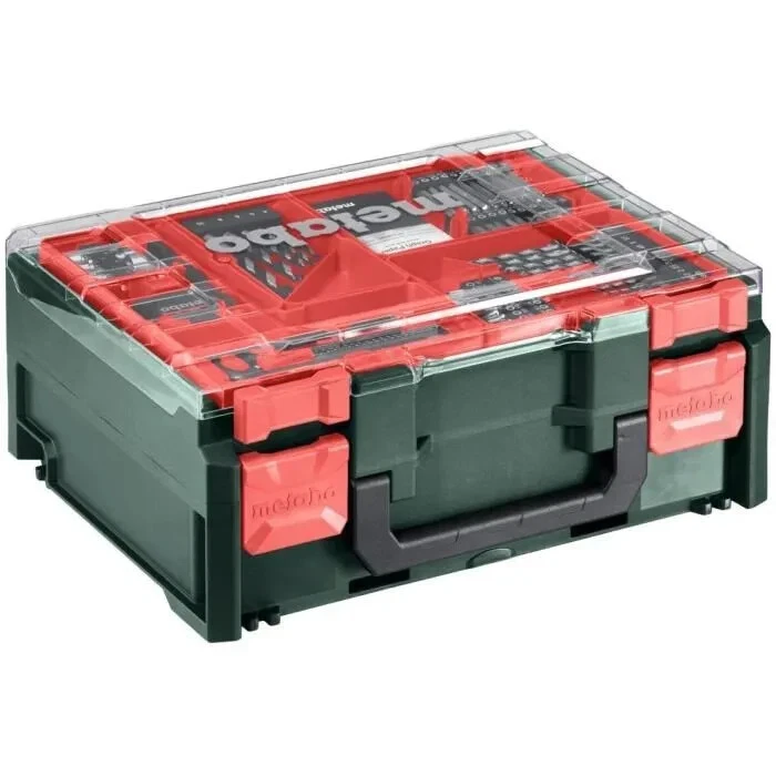 Perceuse-Visseuse Multifonctionnelle Sans Fil 18V Compacte et Légère - Photo 2/4