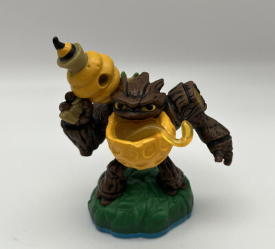Skylander Bumble Blast Swap Force PS4 PS3 XBOX ONE 360 WII 3DS Spiel