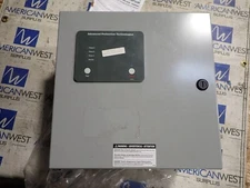 Advanced Protection Technologies Surge Device TE04XAS20E1 TE04XRS20VA 480v 20kA