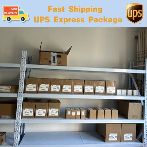 Free Tax 2094-XL75S-C1 AB Line Interface Module Fast Shipping 2094XL75SC1 GQ1 - Picture 2 of 2