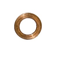 Atika Ersatzteil | Kupferdichtung FüR Holzspalter Asp 4 N / Asp 5 N