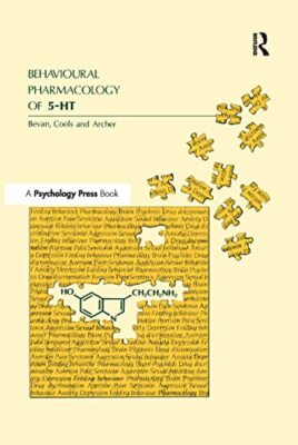Behavioral Pharmacology of 5-ht by Paul Bevan (Paperback, 2016)