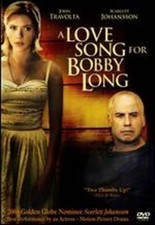A Love Song for Bobby Long by Shainee Gabel: Used