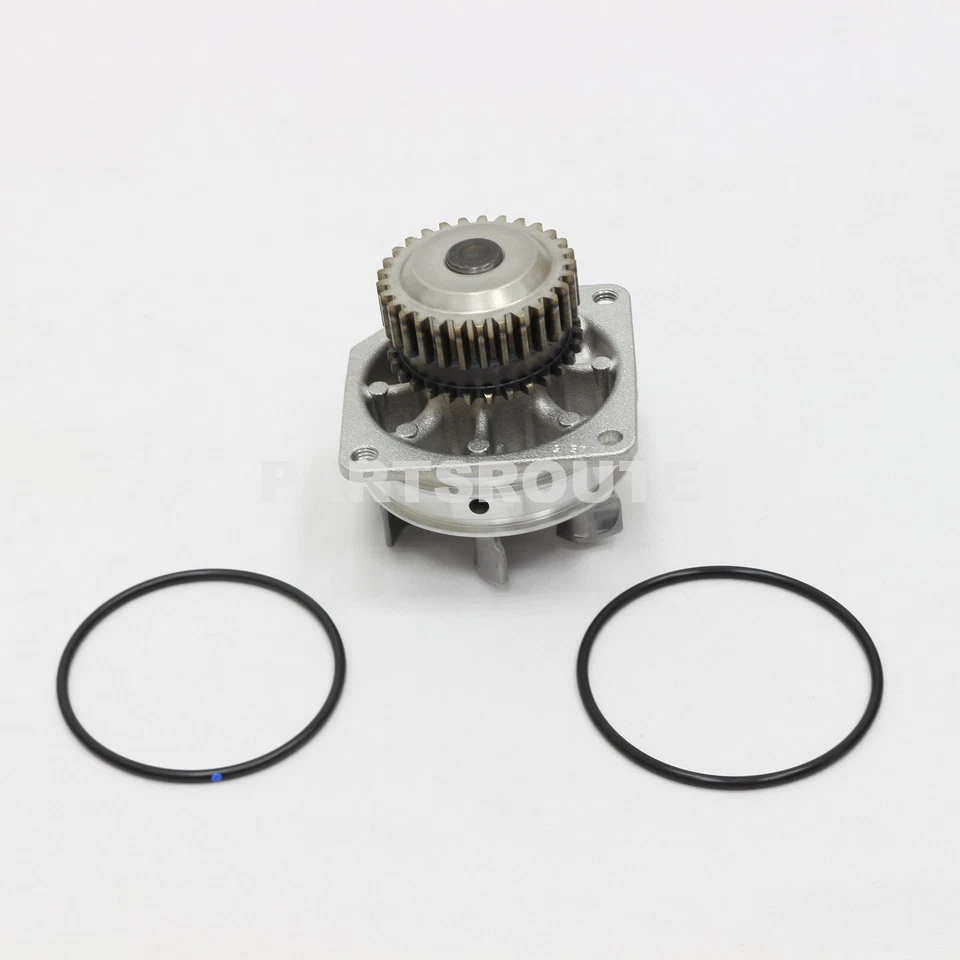 NUEVA bomba de agua B1010-JK20A para Nissan 350Z 370Z GT-R Infiniti G37 QX70  Foto 2 de 4