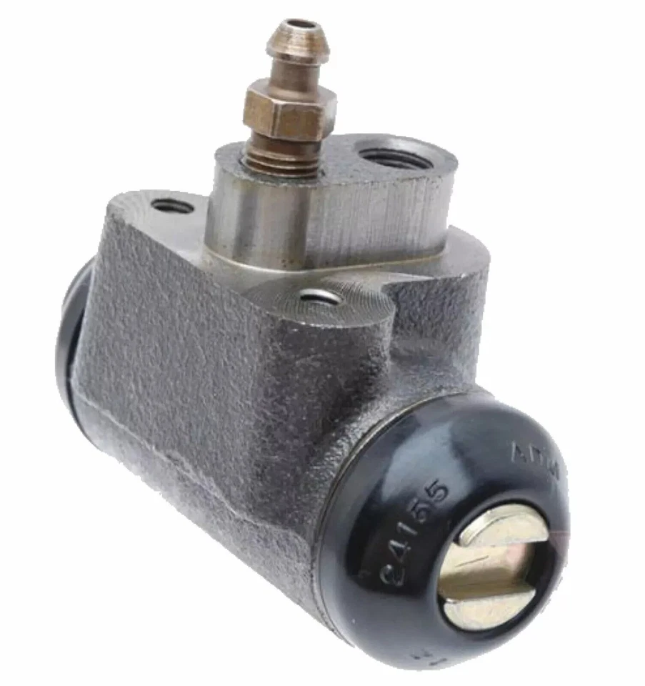 2 cilindros de rueda de freno de tambor TRASEROS L & R para Tracker Sidekick Vitara X-90 Foto 3 de 4