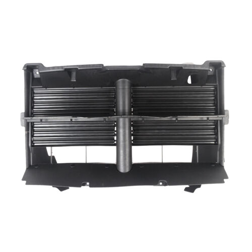 Active Grille Shutter W/O Actuator For 2013-2018 Dodge Ram 1500 2019-21 Classic - Picture 3 of 6