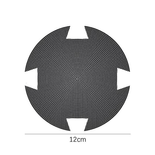2-pak do wentylatora radiatora Ps5 Pro / slim radiator B4C1 S6R1 pokrywa W3Z3 Q2Z3 - Zdjęcie 2 z 13