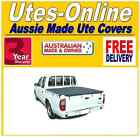 <!--F#f_0-->Tonneau Cover Tarp For Ford Courier & Mazda Bravo Dual Cab Ute 1999 to 2006<!--F/-->