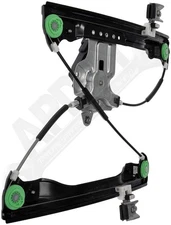 APDTY 136750 Power Window Regulator And Motor Assembly