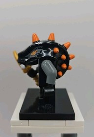 LEGO Ninjago Minifigure Bytar (njo0062) 9448 mf17