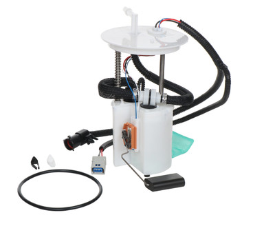 Carter Fuel Pump Module P76124M For Ford Mercury Sable Taurus 2002-2003