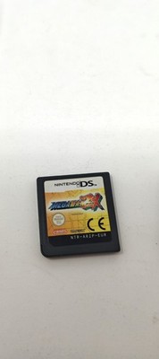 Mega Man ZX - Nintendo DS - Original Spielmodul / Cartridge - PAL EUR Version
