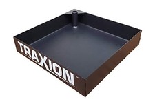 Traxion 3-102 Topside Creeper Tool Tray