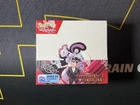 Display Pokémon EV10 FR Rivalités Destinées Scellée Neuf