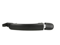 Blic 6010-10-010402P TüRgriff FüR Vw