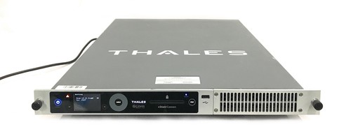 Thales NH-2068 nShield Connect 6000+ Network Hardware Security Module HSM