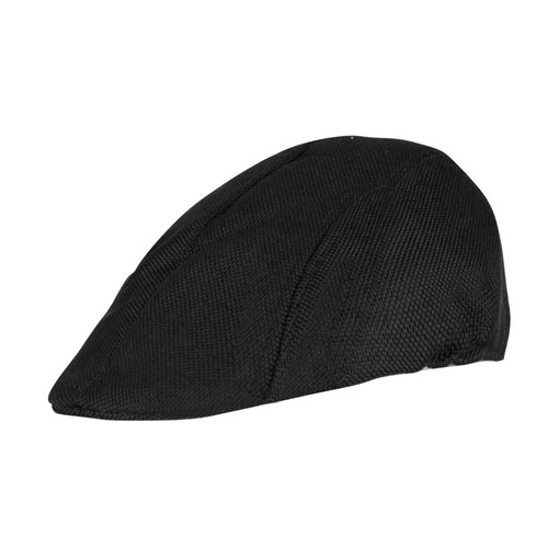 Octagonal Beret Hat Retro Style Comfortable Fabric Fashionable Headwear for Men - Picture 29 of 37