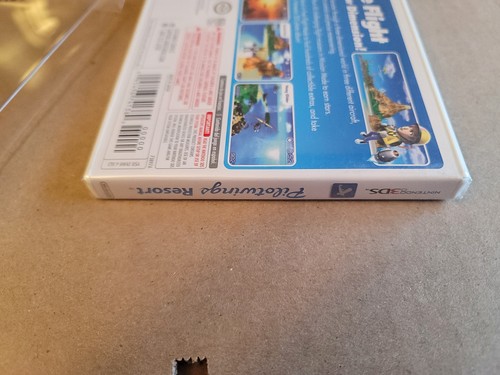 Pilotwings Resort (Nintendo 3DS, 2011) US-Version - Brandneu - Sealed! - Bild 10 von 12