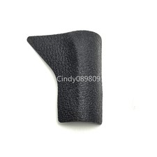 Original New Rear Back Grip Skin Body Thumb Rubber for Nikon DF Camera Part