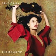 Choreography von Vanessa-Mae, Various | CD | Zustand akzeptabel