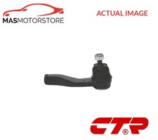 TRACK ROD END RACK END FRONT RIGHT CTR CE0829R I NEW OE REPLACEMENT