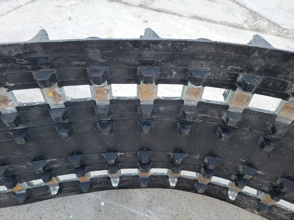 Arctic Cat Mountain Cat 900 2003 1M pista 151 X 15 X 2,0 X 2,52 paso 1602-303 Foto 2 de 4