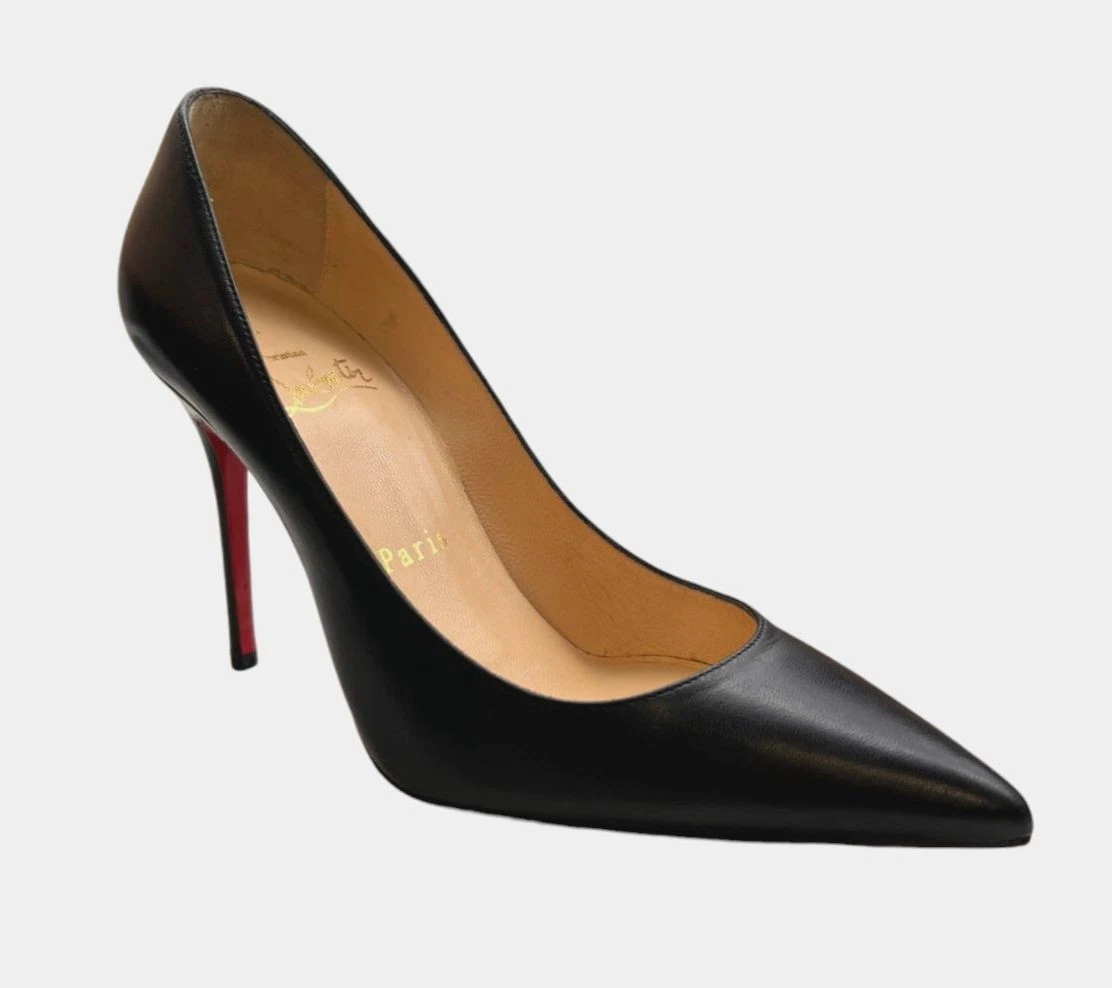 Christian Louboutin Decollete Heels for Women for sale | eBay