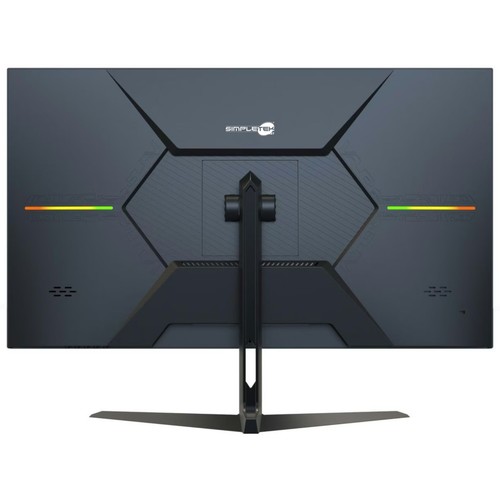 Monitor 27 " Wqhd 2K 75HZ LED Gaming Screen Panel Display HDMI Displayport - 第 2/5 張圖片