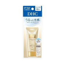 DHC Perfect UV Gel Sunscreen SPF50 PA   80g Face Body Waterproof Made inJapan