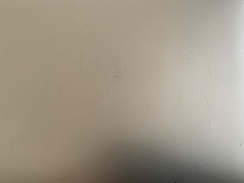 Apple MacBook Air (13-inch, Early 2014) - 8GB - 256GB. Selling for spare parts - Afbeelding 11 van 17
