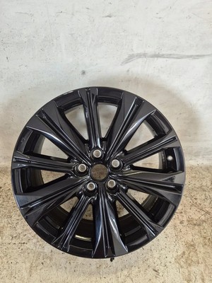 1x Alufelge 19 Zoll 7.0'' 5x114.3 45ET 9965637090 Mazda Cx5 Rim Wheel