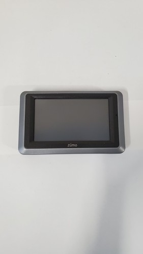 Garmin Zumo 660 Motorcycle GPS - Read