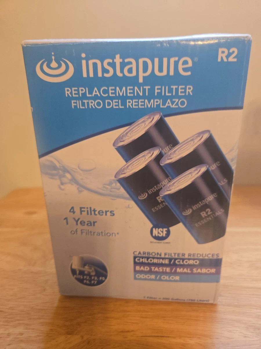 Instapure Water Filters for sale - eBay