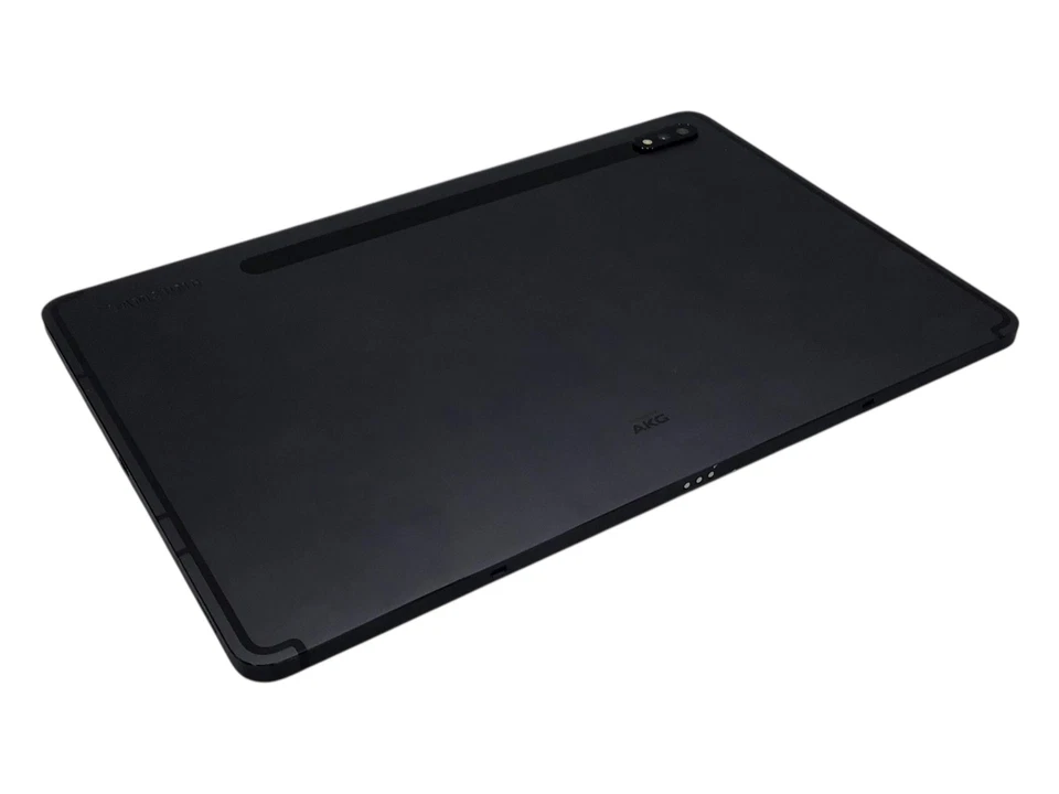 Samsung Galaxy Tab S7 · 128GB · Cellular, foto 3 de 5