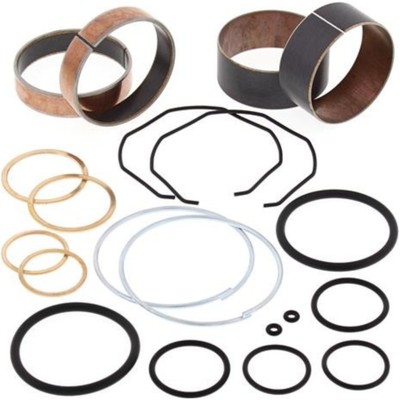 Hochwertiger Gabelbuchsen Reparatursatz für: Honda CR125R 97-07 Kawasaki KX Yama