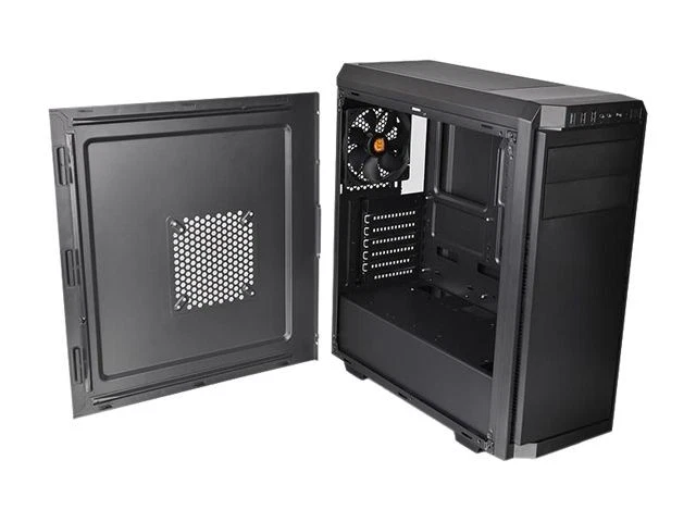 DESKTOP CUSTOM GAMING PC SYSTEM AMD RYZEN 7 7700X 16GB DDR5 CU4.18.49 - Image 4 of 4