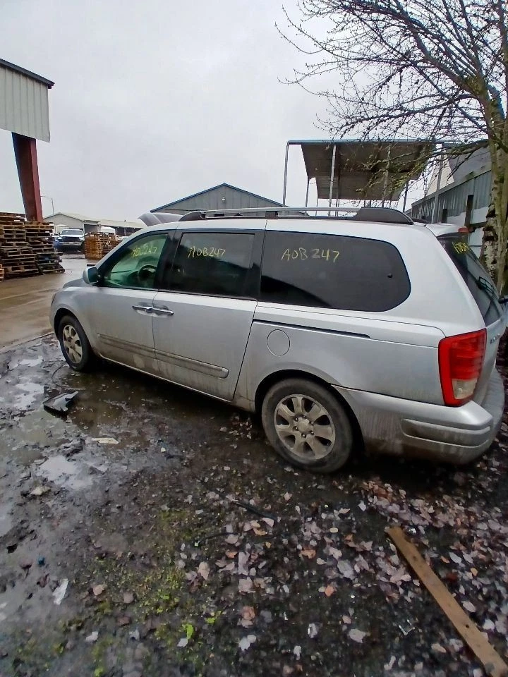 Automatic Transmission 3.8L 6 Cylinder Fits 07-08 ENTOURAGE 28829031 Foto 4 de 4